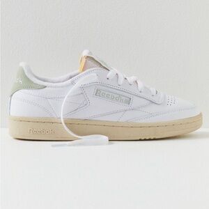 Reeboks Club C 85 x Free Peoplee